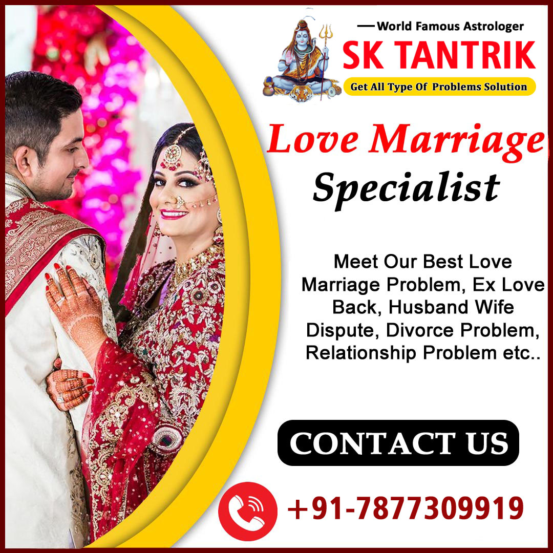 Astrologer SK +91-7877309919