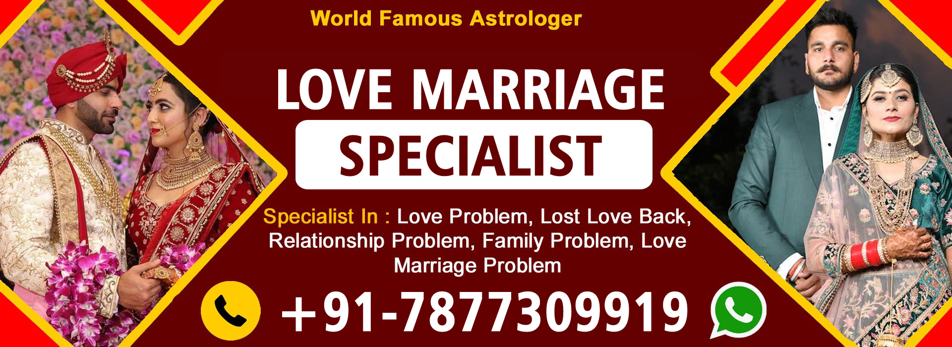 Astrologer SK +91-7877309919