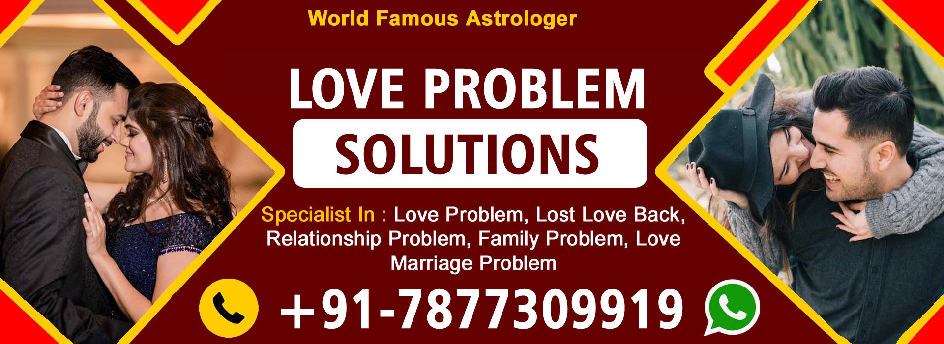 Astrologer SK +91-7877309919